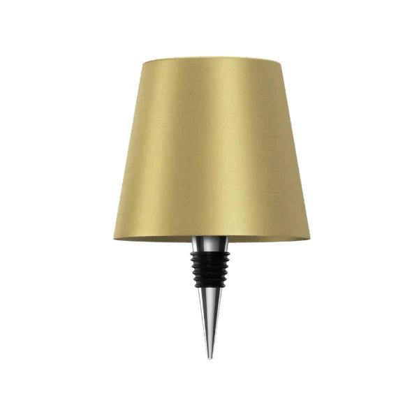 Luminella | Lámpara Decorativa Botellas Recargable sin Cables