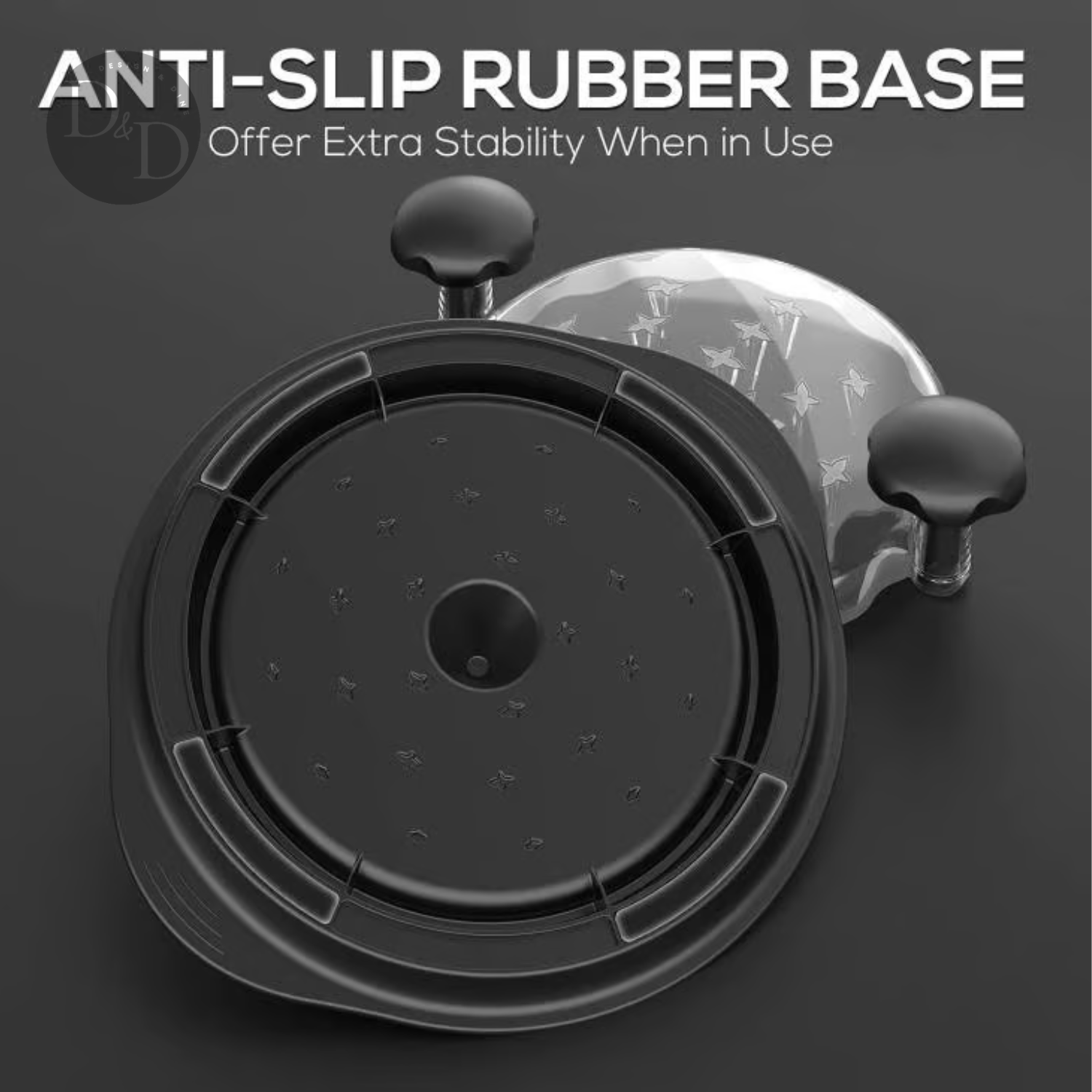 Featherease - ¡carne desmenuzada en segundos!