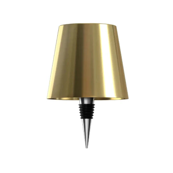 Luminella | Lámpara Decorativa Botellas Recargable sin Cables