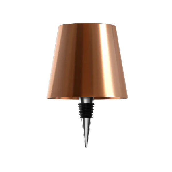 Luminella | Lámpara Decorativa Botellas Recargable sin Cables