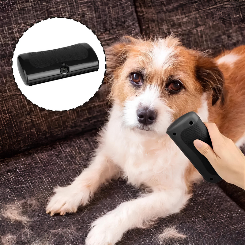 CepilloMagnet™ – La solución más efectiva para eliminar el pelo de mascotas