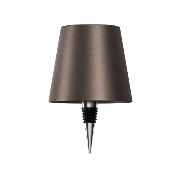 Luminella | Lámpara Decorativa Botellas Recargable sin Cables