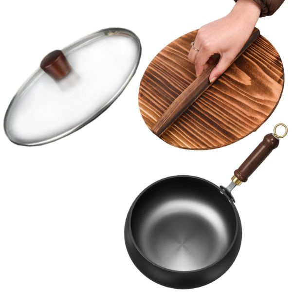 Tapa suelta Cuyun Wadjan