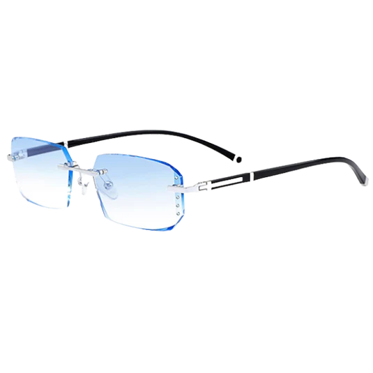 Gafas Clara Blue Lentes Autoajustables con Protección Luz Azul y UV