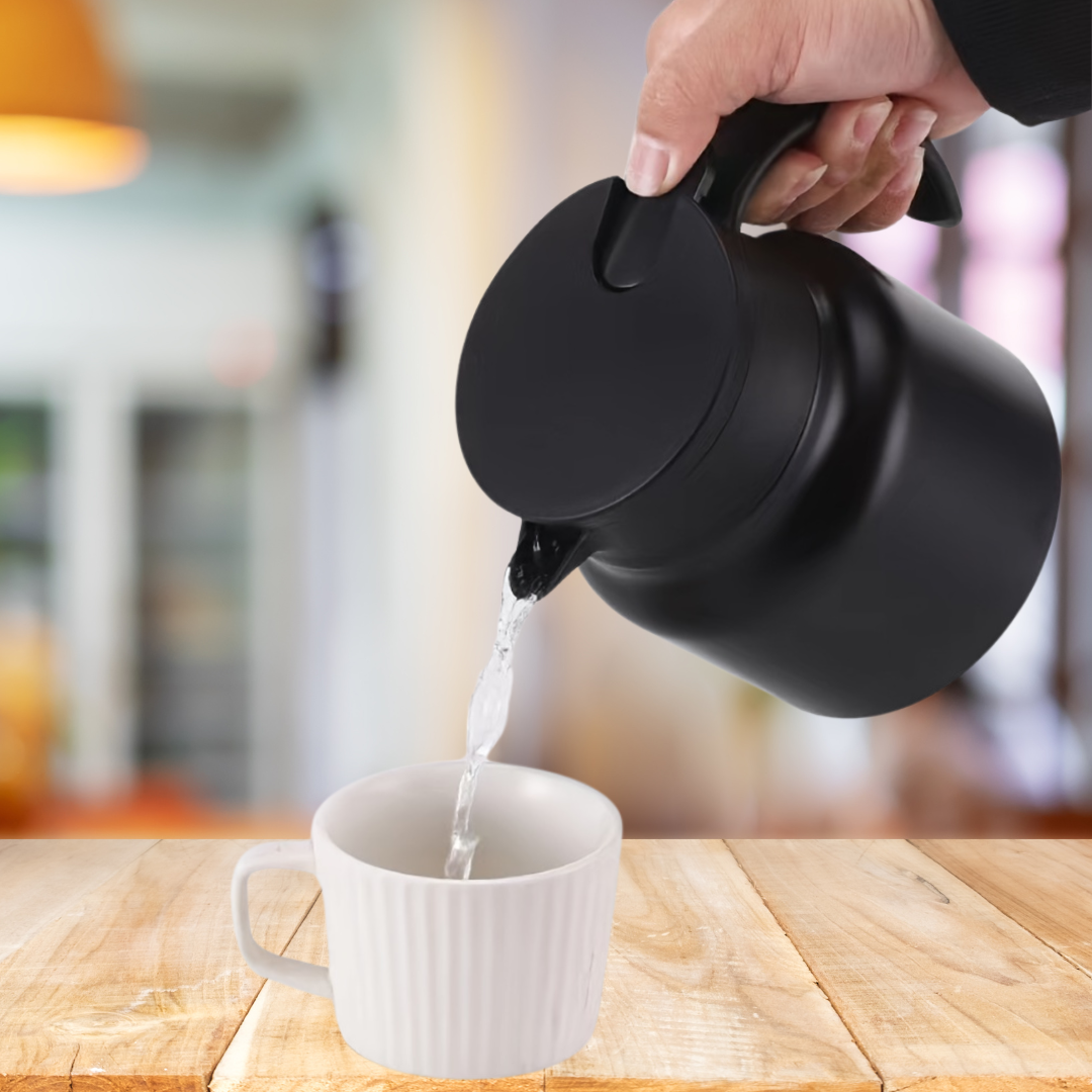 REG'on Hotpot - incl. infusor de té integrado