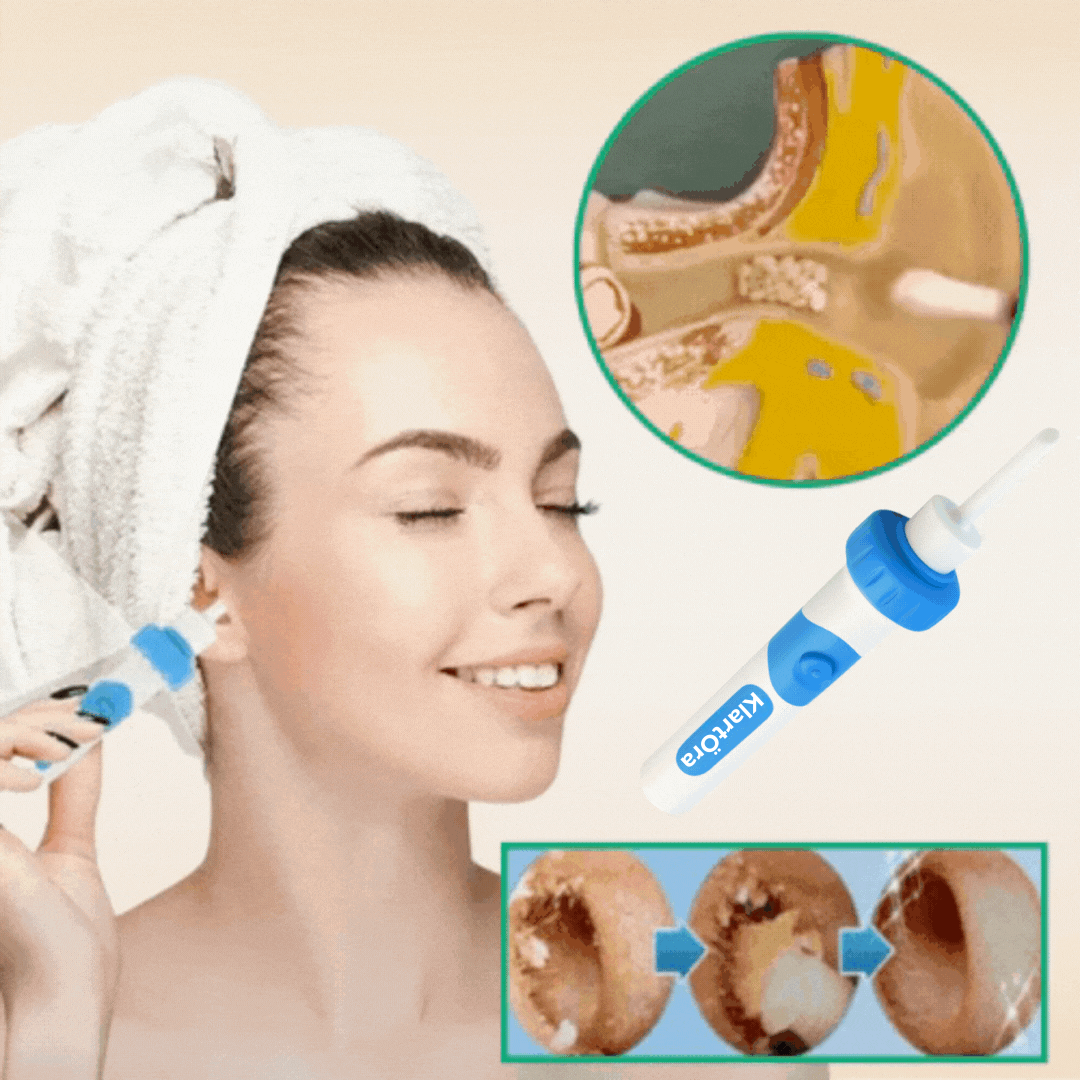 OídoLimpio – Escucha limpio, escucha claro