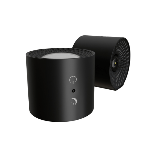 Nuvia | Lámpara de Pared LED Inalámbrica