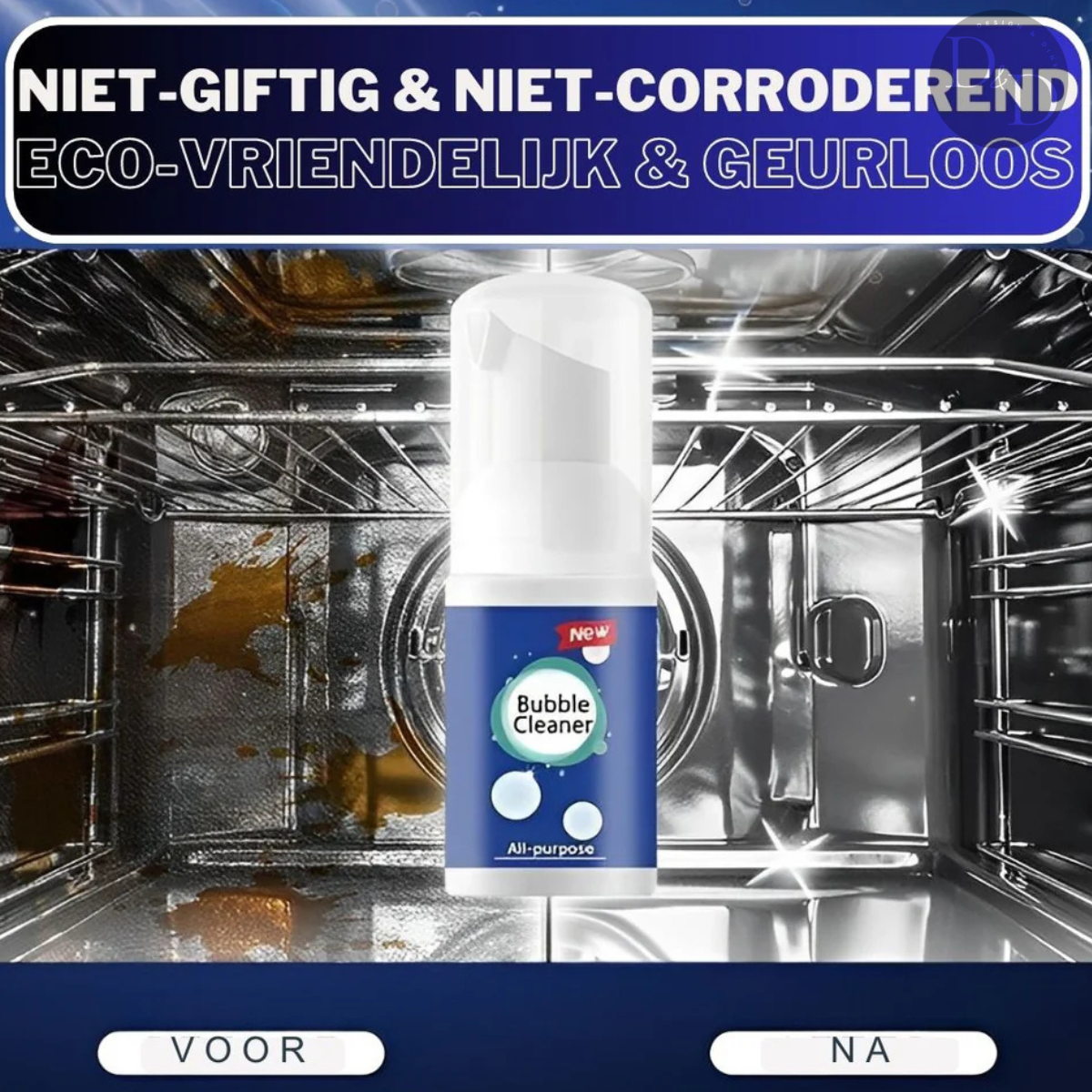 ShiFOAM™ limpiador multiusos - Ventaja a granel