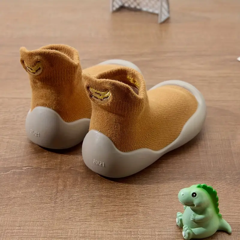 LibrePaso – Zapatos barefoot para bebés con suela flexible y anatómica