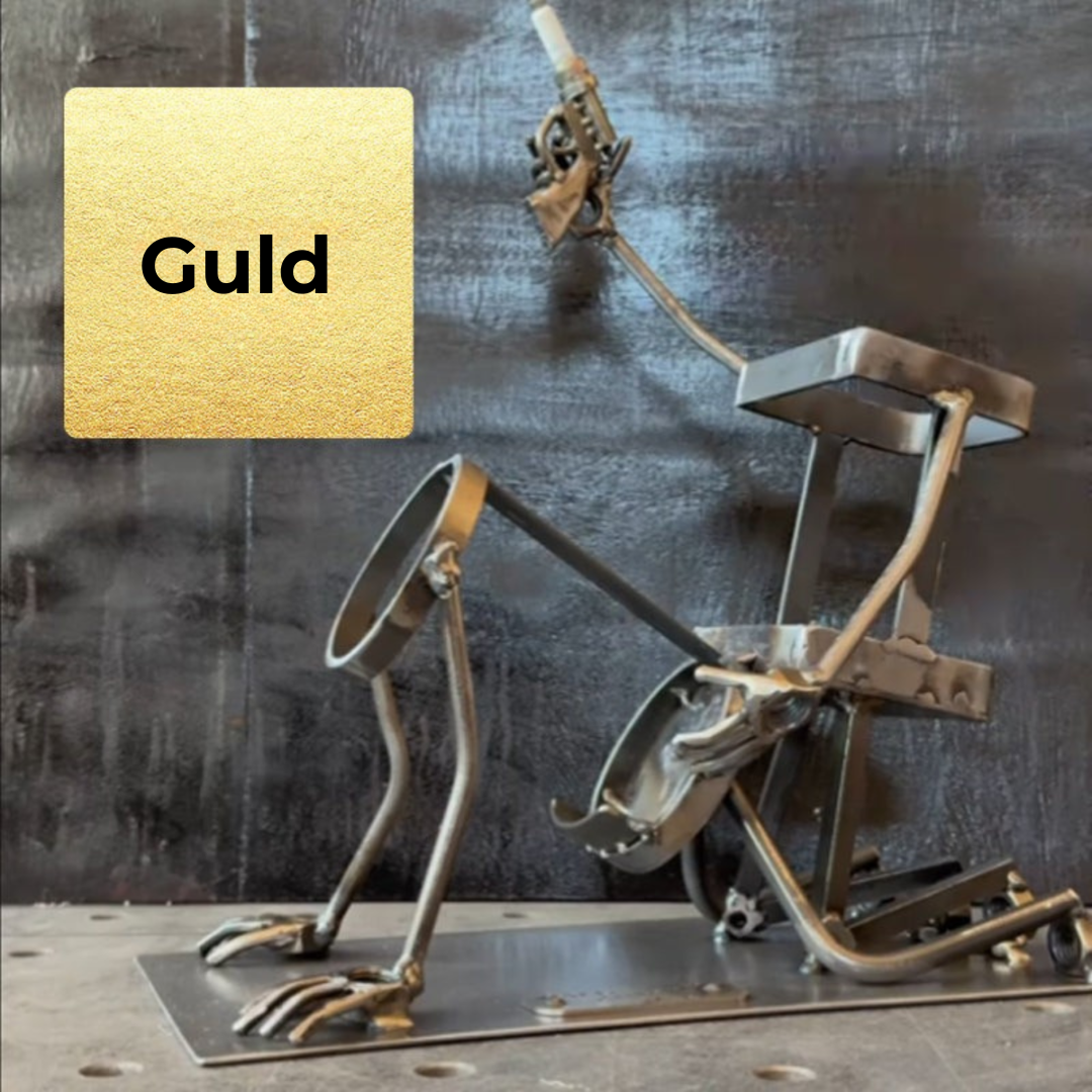 FlaskSkalle™ - “Muestra tu botella con actitud”