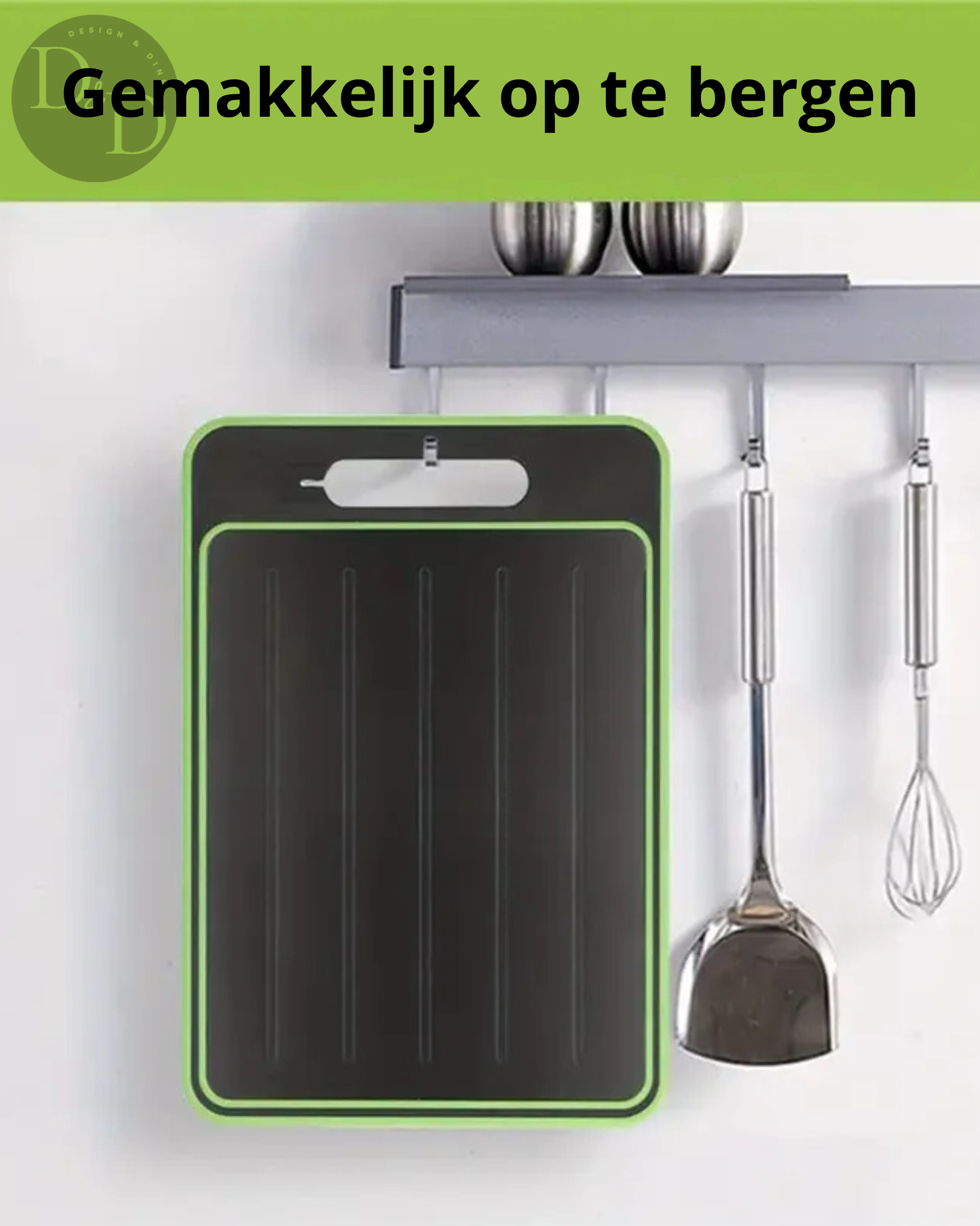 MultiPrep - tabla de descongelación 4 en 1