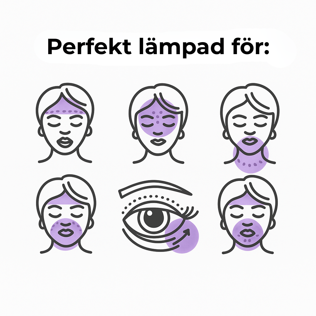 SilkoLapp™ - Protección suave para una piel más suave