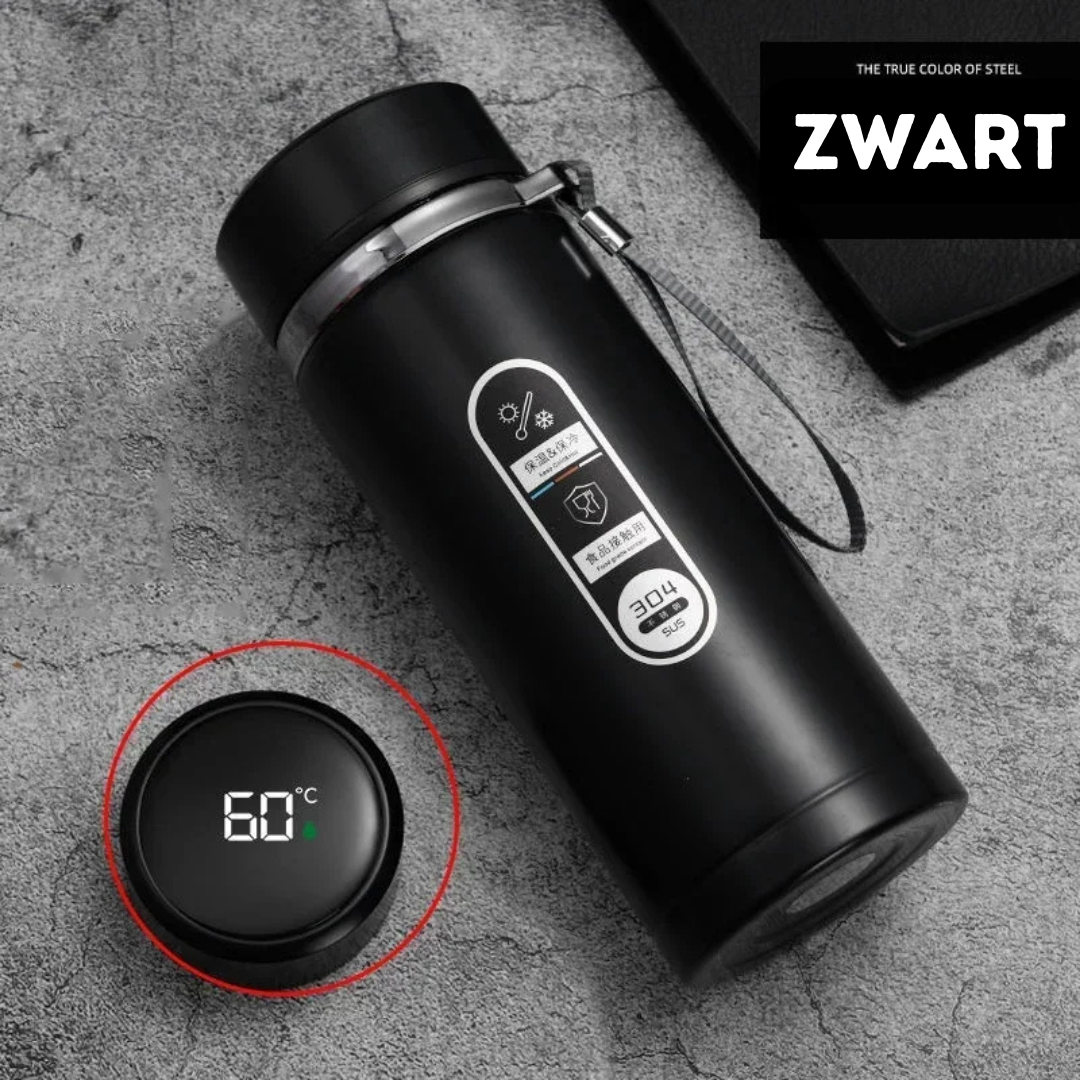 TEMP'on Botellas Térmicas con filtro integrado