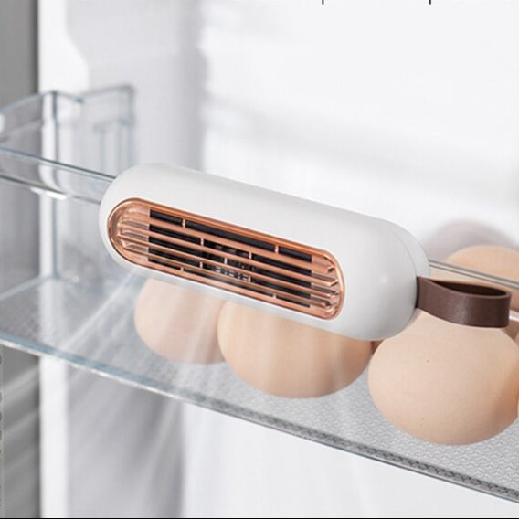 Freezair Fresh v2 - ¡elimina olores de cualquier espacio!