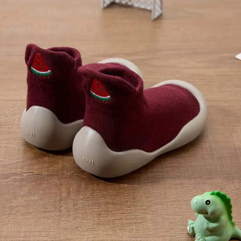 LibrePaso – Zapatos barefoot para bebés con suela flexible y anatómica