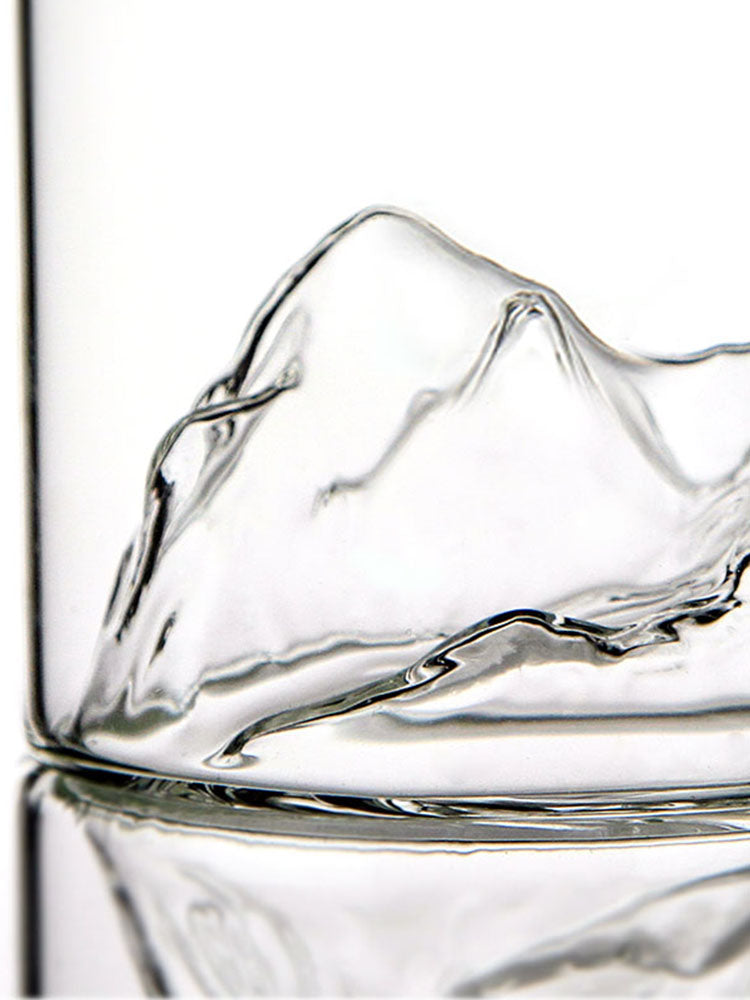 Asama - Vaso de Whisky Japonés