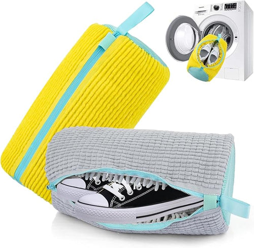 Skotvätt - Protege tus zapatos – lavado tras lavado.