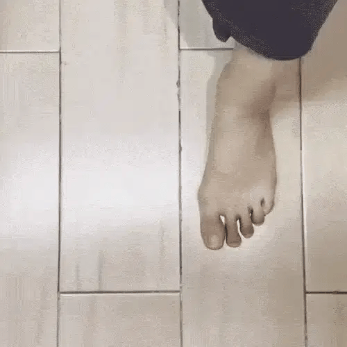 Separador de Dedos de Gel Reutilizable para Hallux Valgus 1 Par