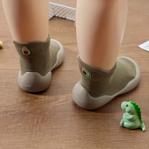 LibrePaso – Zapatos barefoot para bebés con suela flexible y anatómica