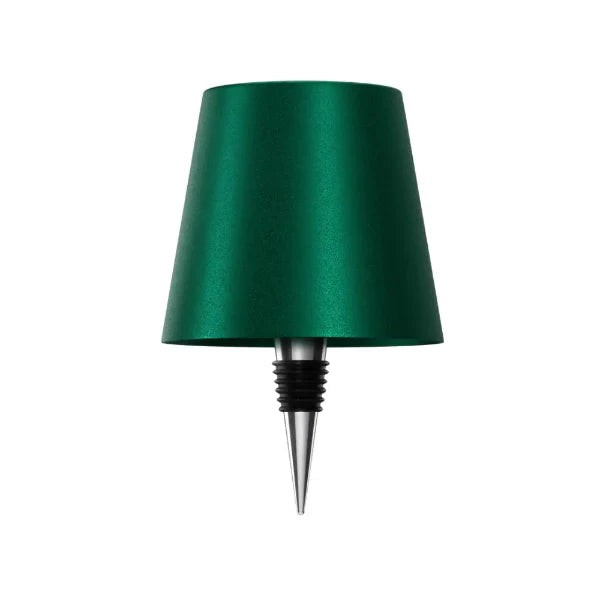 Luminella | Lámpara Decorativa Botellas Recargable sin Cables