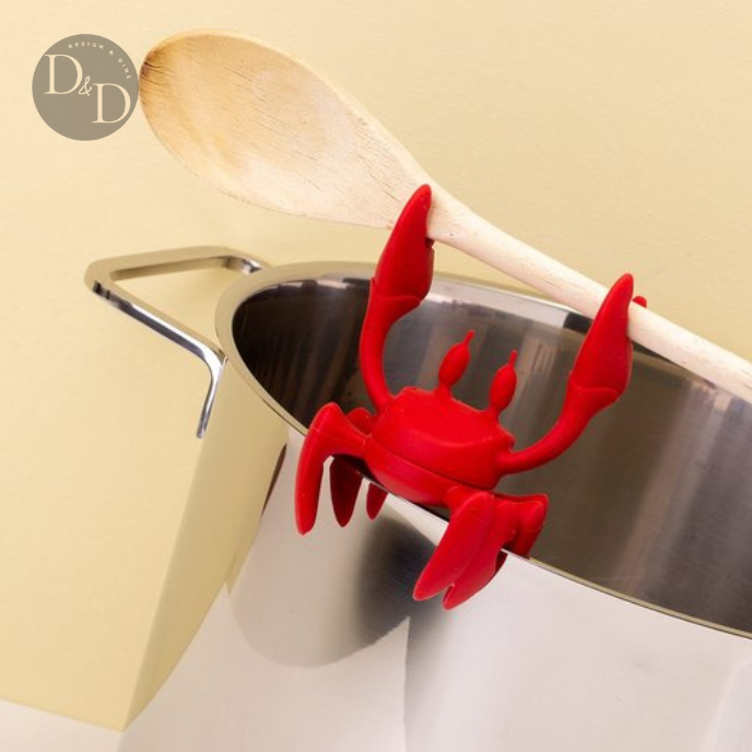 Soporte para cucharas Krabbige