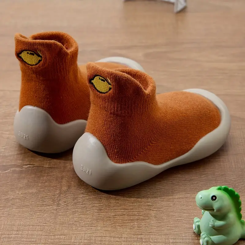 LibrePaso – Zapatos barefoot para bebés con suela flexible y anatómica