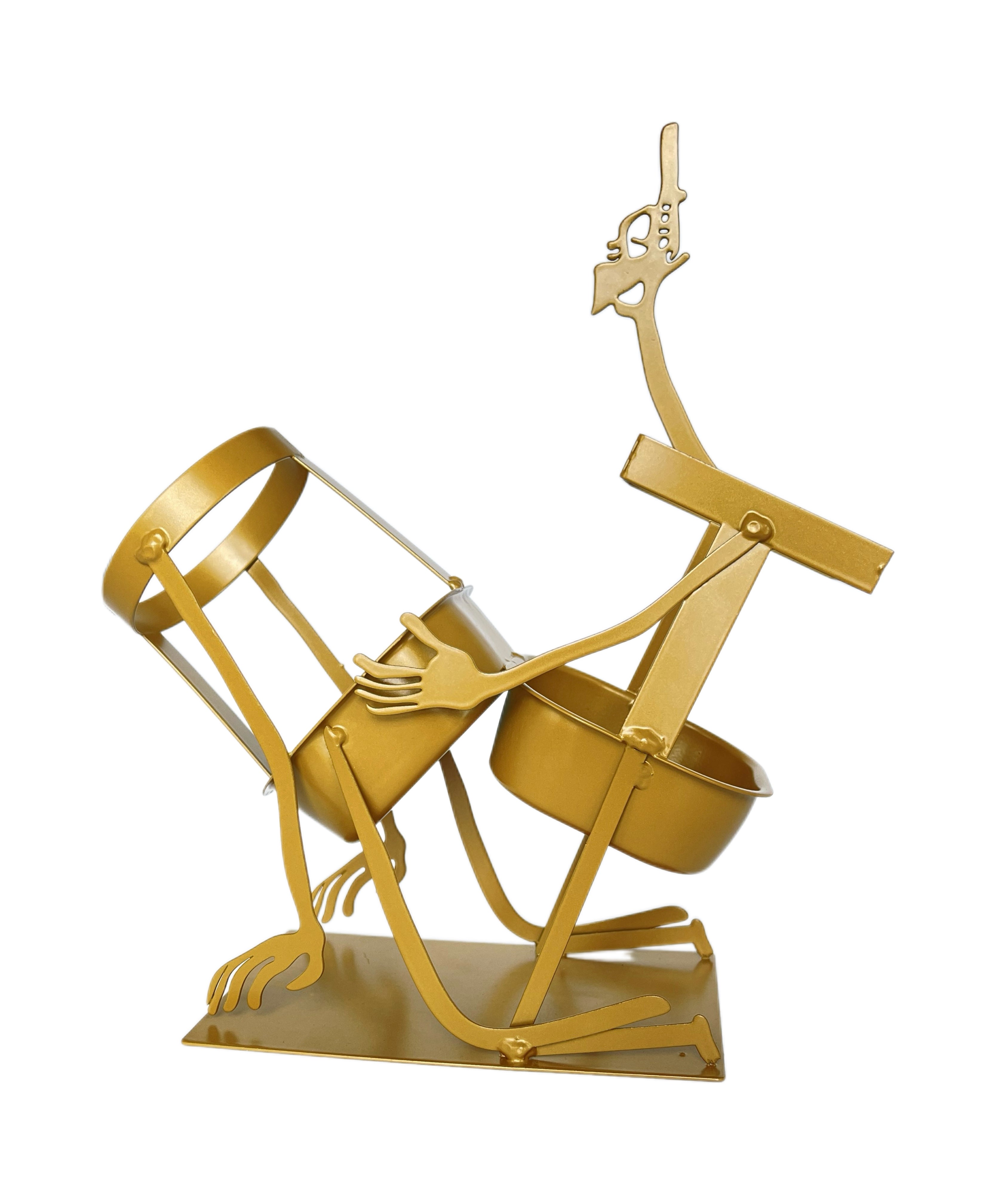 FlaskSkalle™ - “Muestra tu botella con actitud”