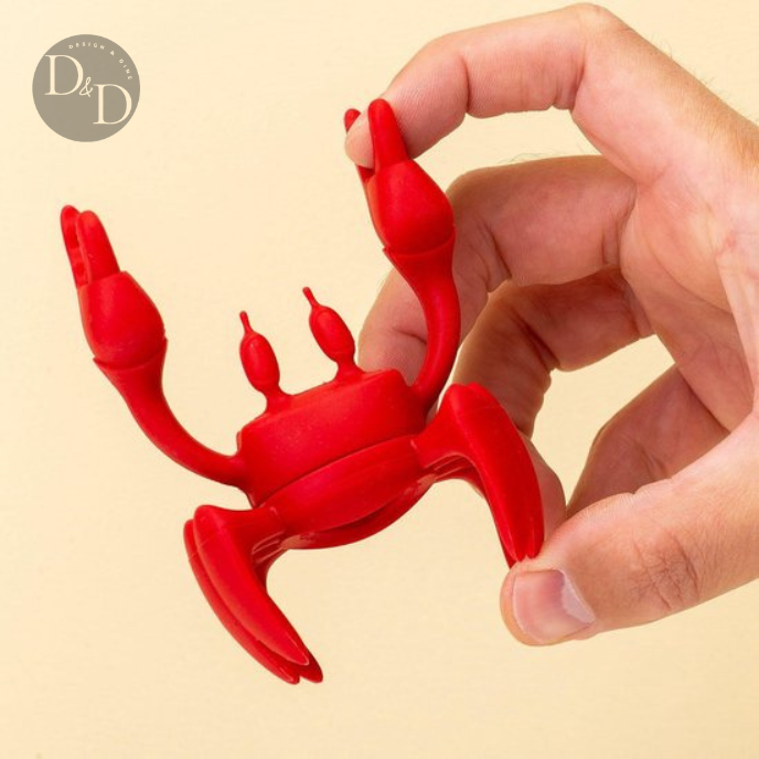 Soporte para cucharas Krabbige