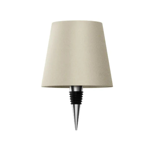 Luminella | Lámpara Decorativa Botellas Recargable sin Cables