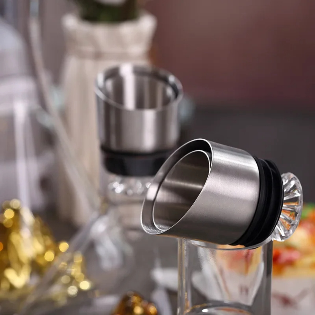 Articasa Decantador de Vino