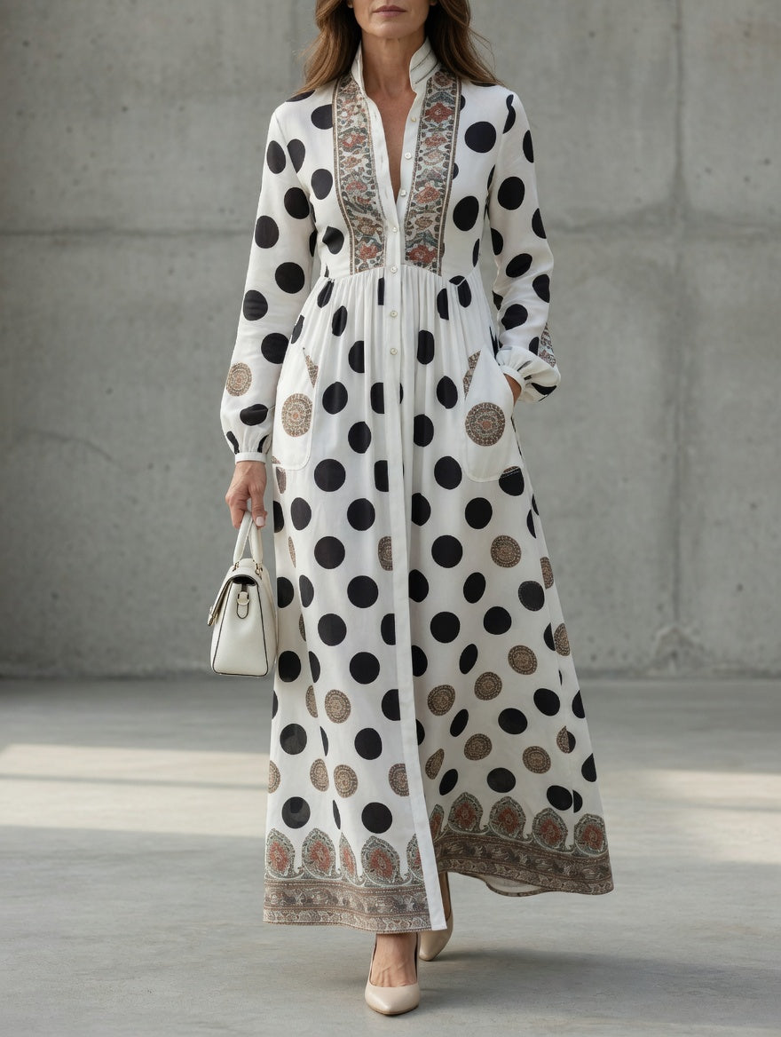 Vestido Luna Signature