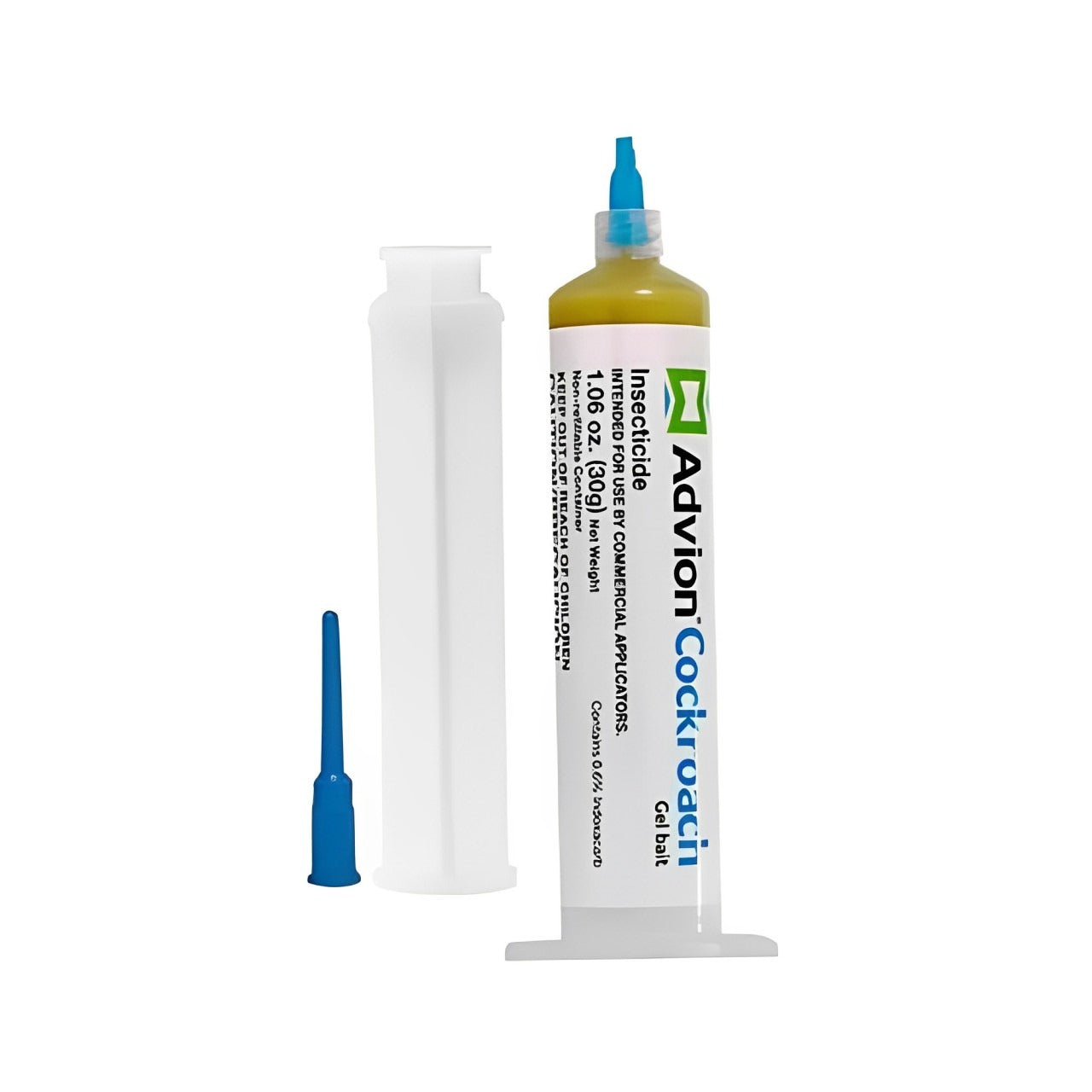 ArtiProtect Gel para el Control de Cucarachas Rápido y Seguro para Uso Interior