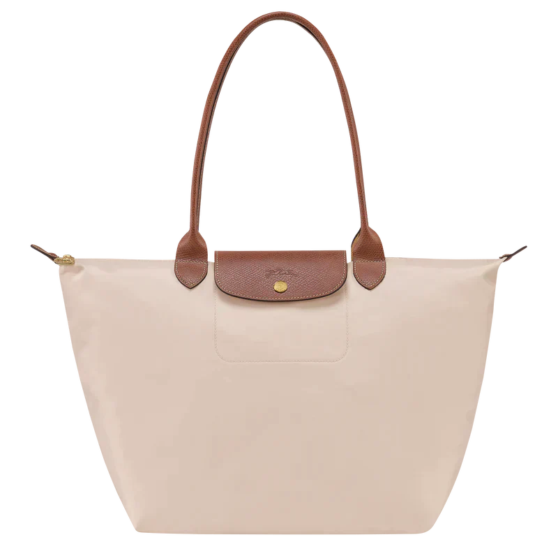 Aisling - Bolso de Mano Clásico Plegable