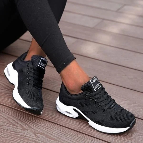 Alene - Zapatillas Ortopédicas Premium para Mujeres