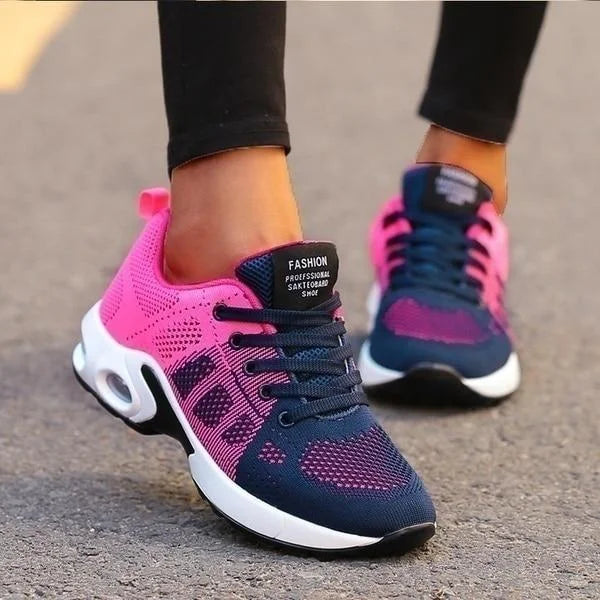 Alene - Zapatillas Ortopédicas Premium para Mujeres