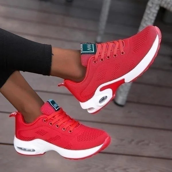 Alene - Zapatillas Ortopédicas Premium para Mujeres