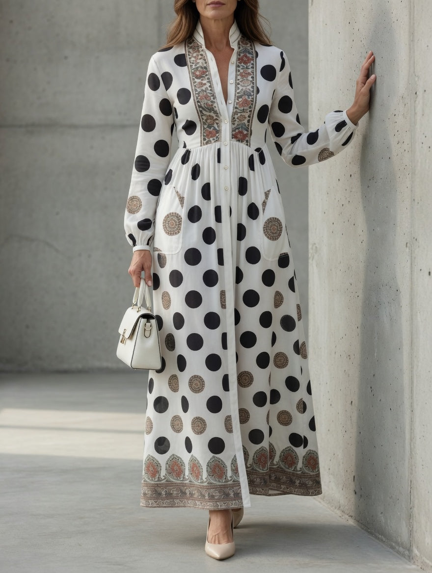 Vestido Luna Signature