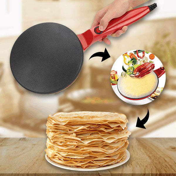 Sartén para crepas Koekkoek