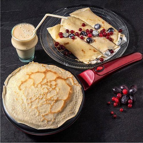 Sartén para crepas Koekkoek