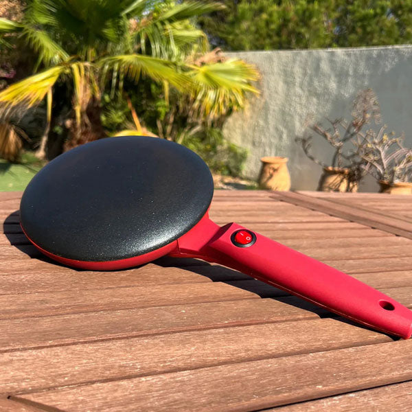 Sartén para crepas Koekkoek