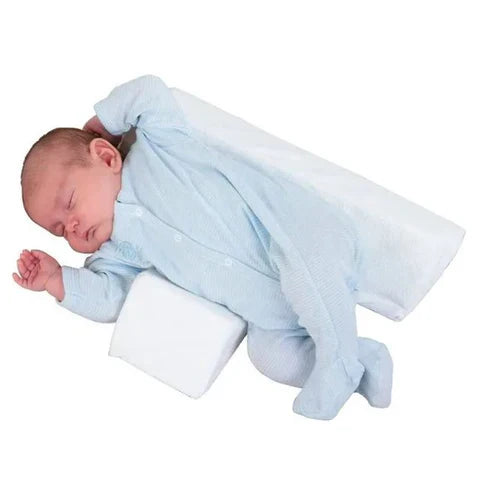 Cojín Antivuelco Ajustable para Niños – Cudlo