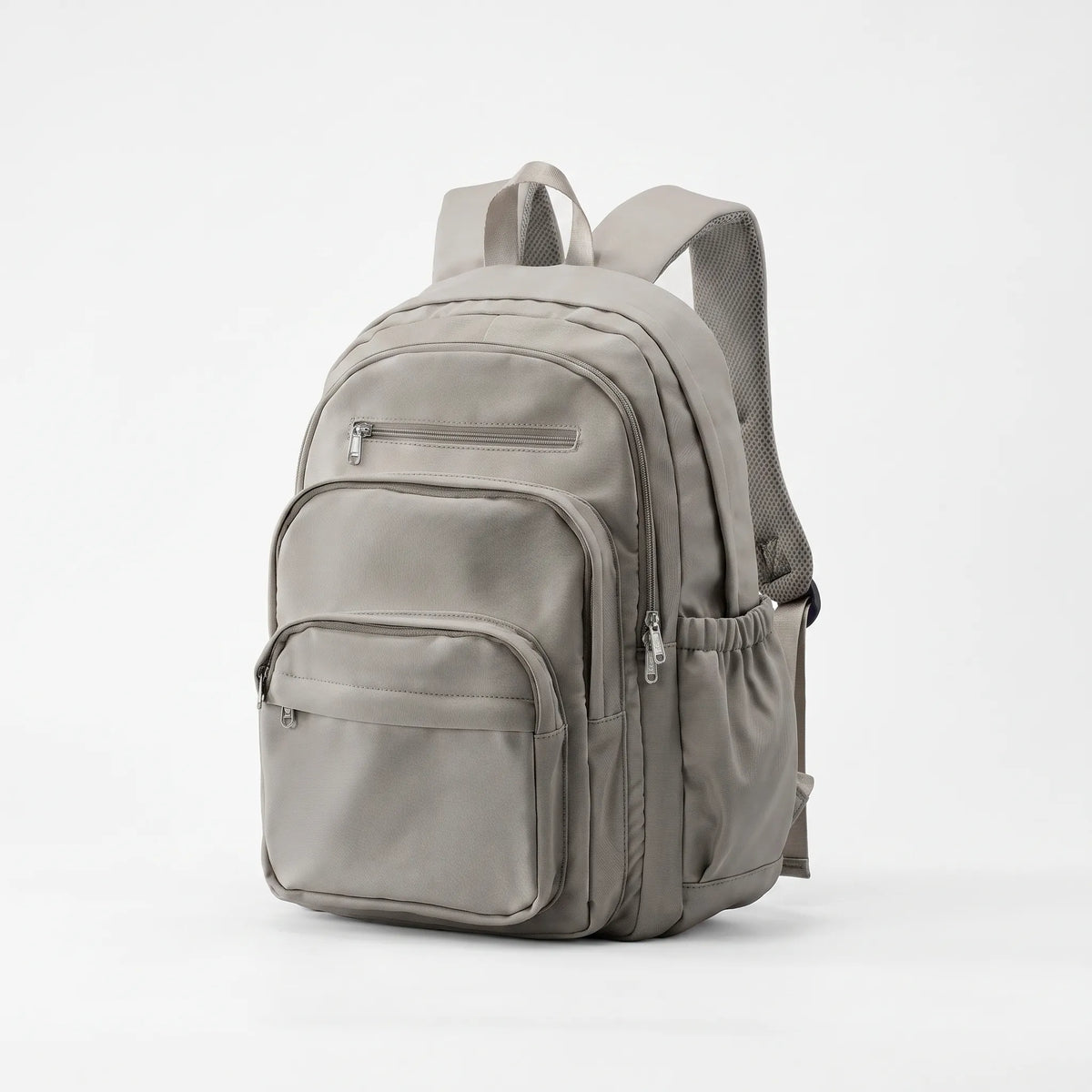 Mochila Casual de Nailon 29 L con Compartimento para Portátil