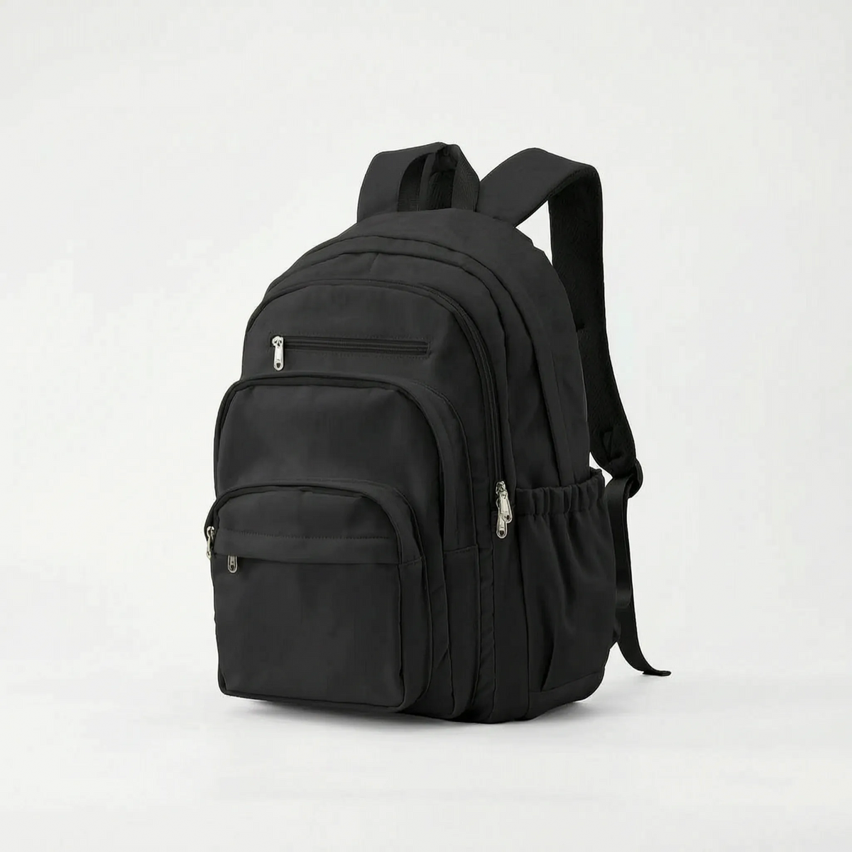 Mochila Casual de Nailon 29 L con Compartimento para Portátil