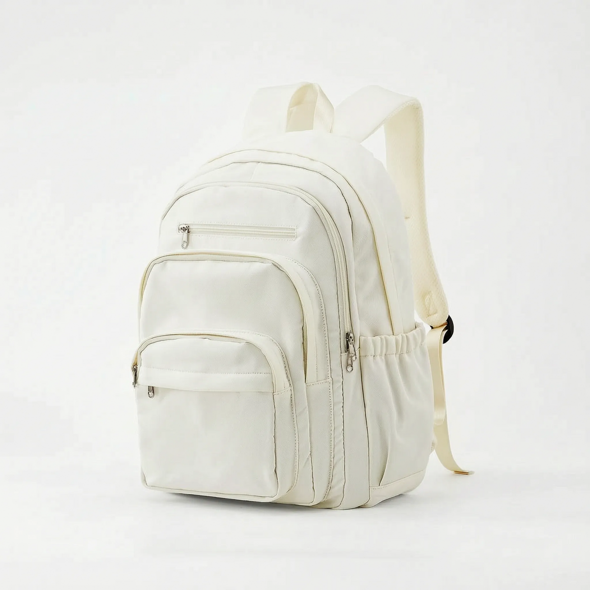 Mochila Casual de Nailon 29 L con Compartimento para Portátil
