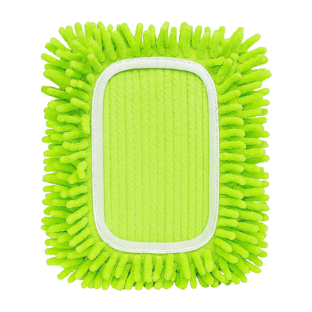 EcoFrega - Paños Reutilizables para Swiffer | Compra 2 y LLÉVATE 2 GRATIS