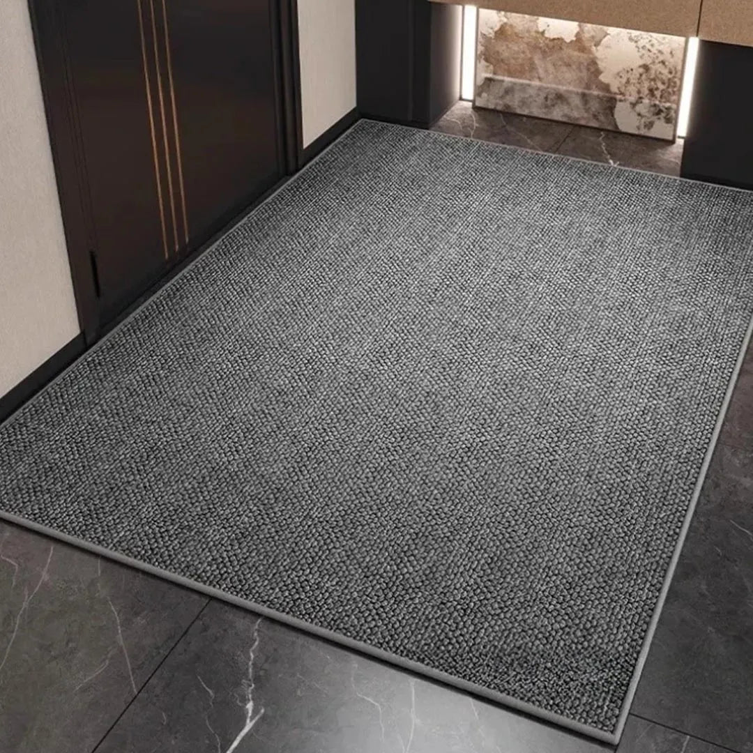 DRYENTRY – Alfombrilla absorbente y elegante para la regulación de la humedad