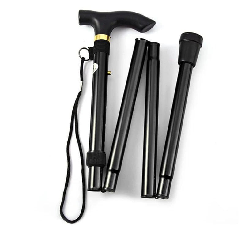 COMFORTCANE – Bastón de aluminio ligero para personas mayores
