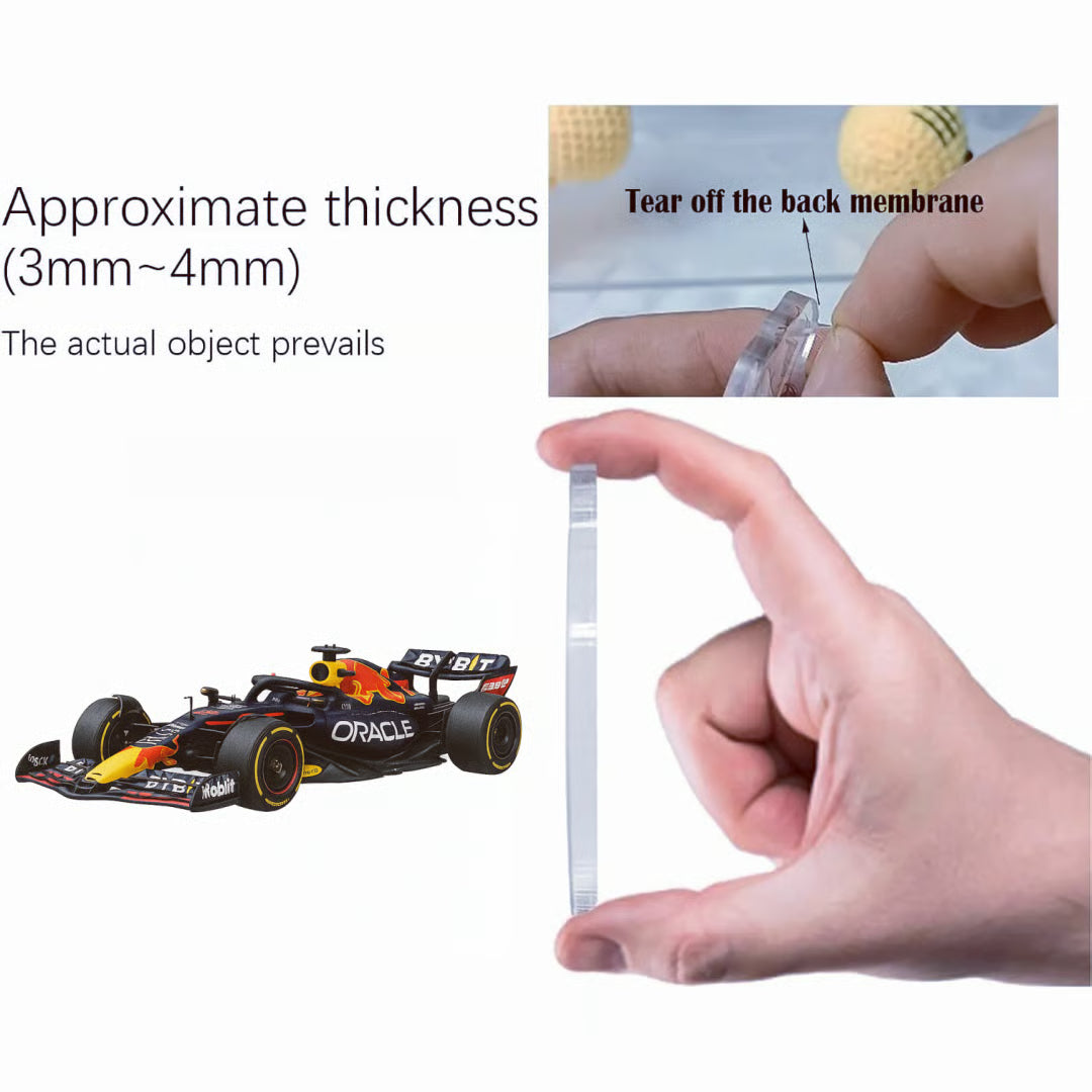 🎄 Calendario de Adviento F1 Racing 2025 – Edición de Colección