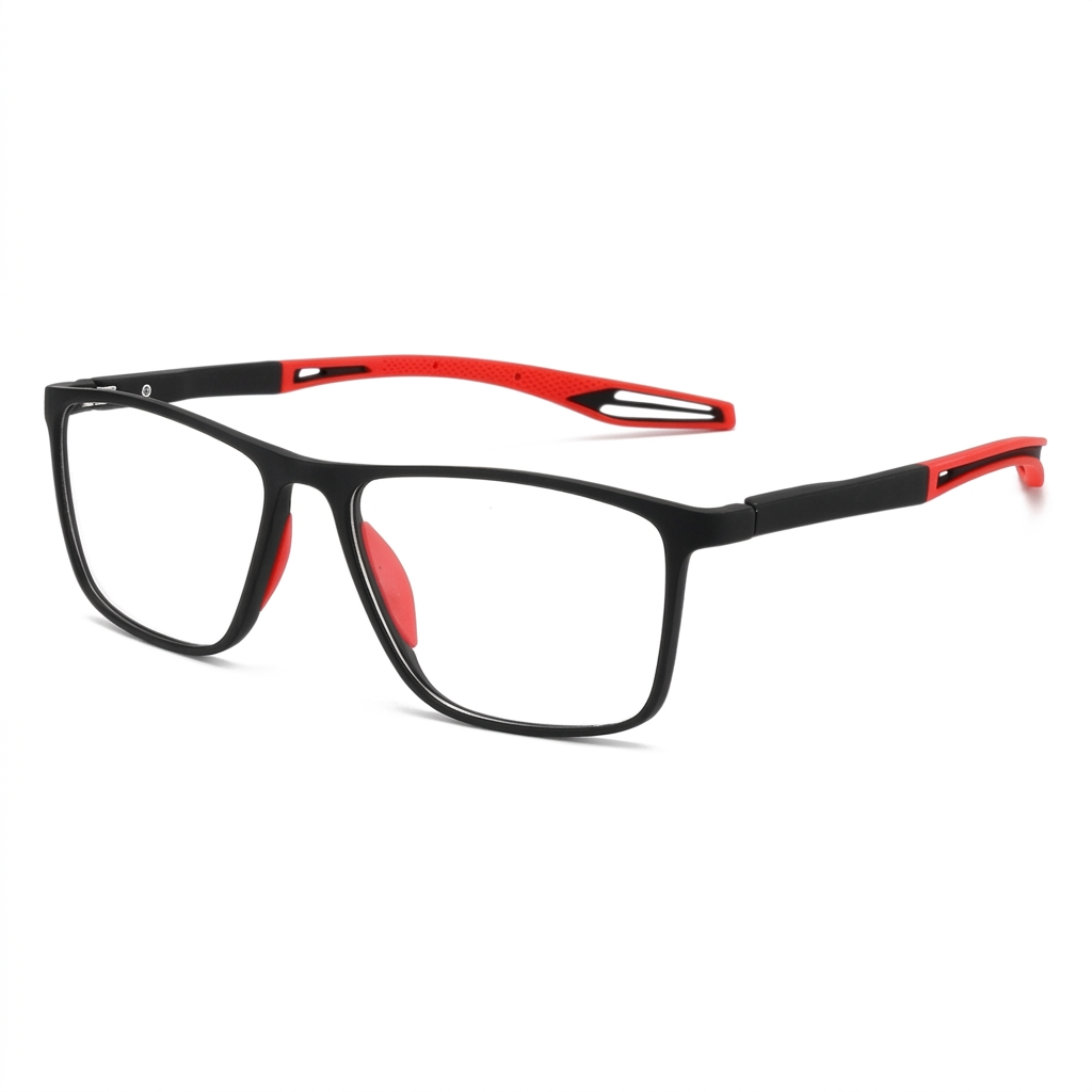 Gafas de Lectura Multifocales +1.0 a +4.0 Visión Cerca y Lejos Ultraligeras