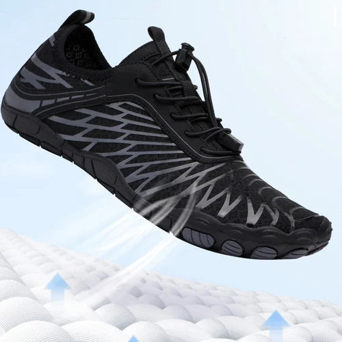 Zapatos Barefoot Grounding Allround